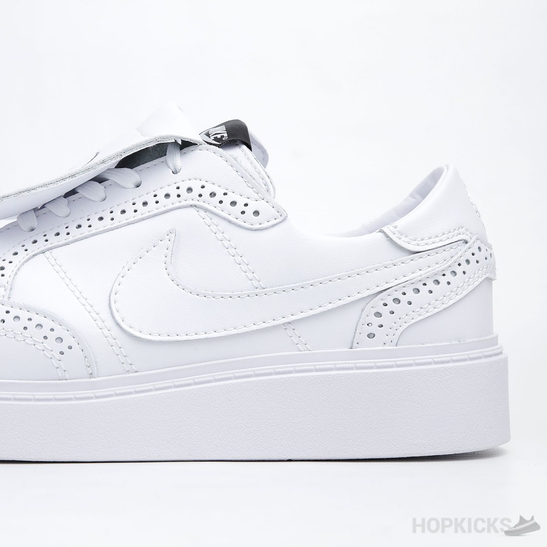 Kwondo 1 G-Dragon Peaceminusone Triple White